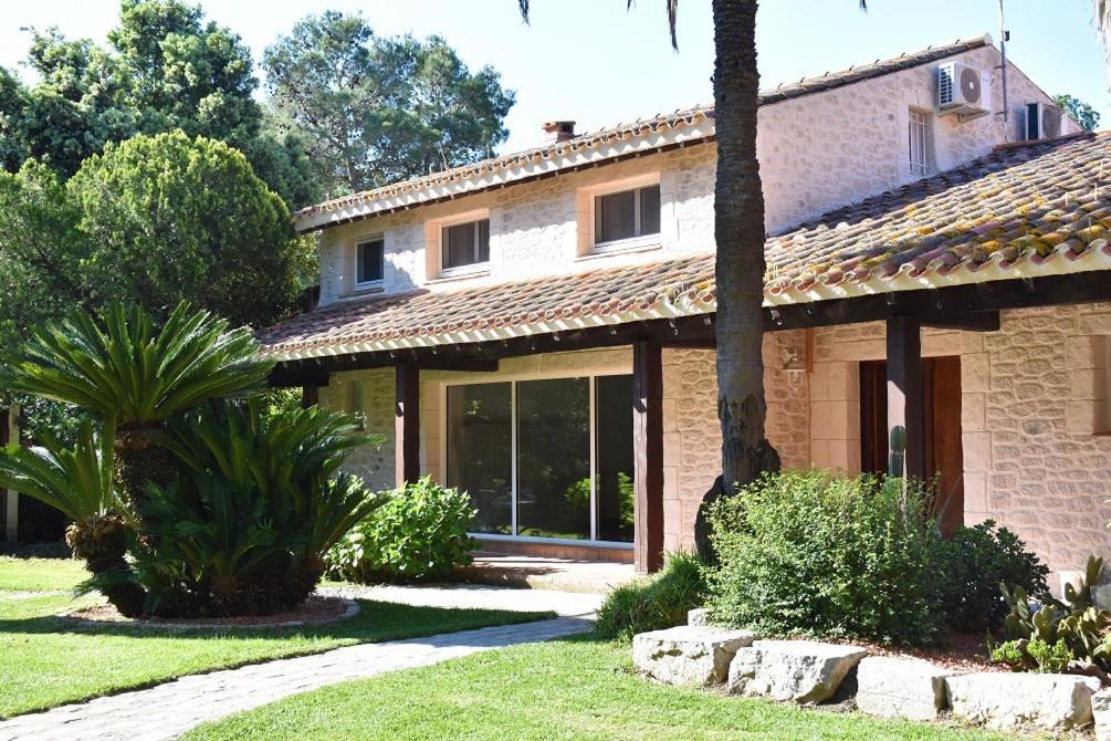 La Villa Saint Andre - Argeles Sur Mer Ngoại thất bức ảnh