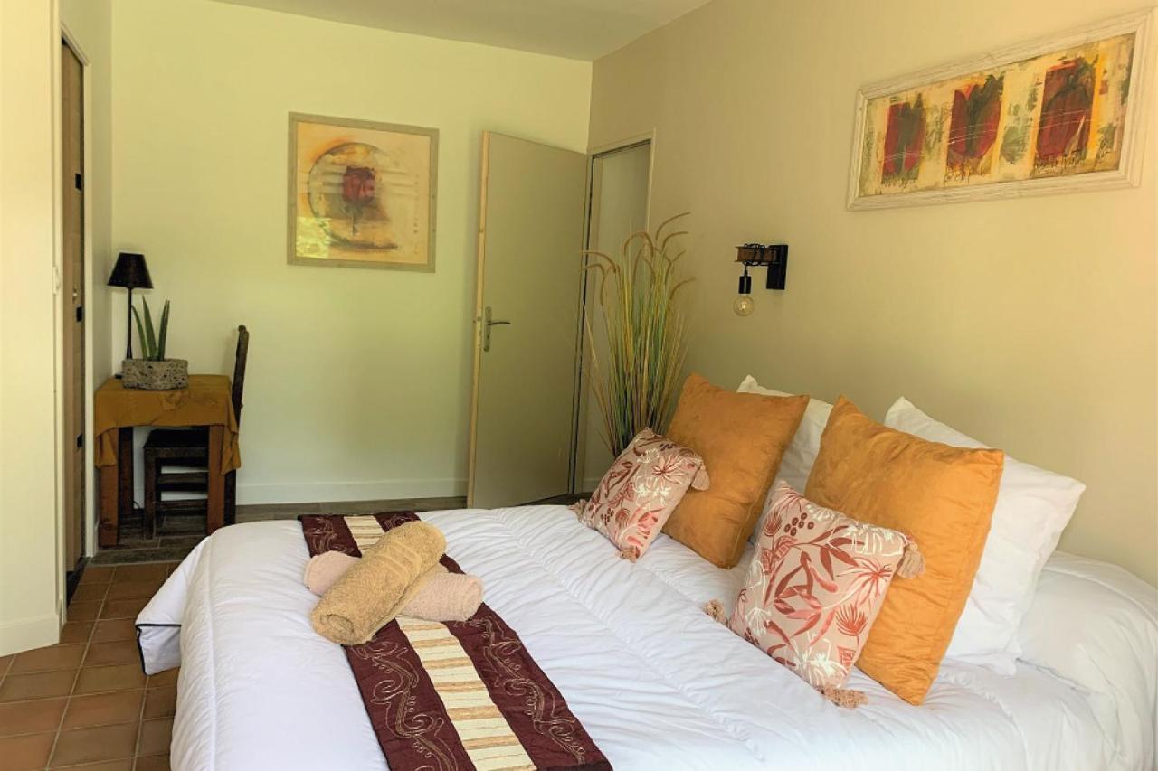 La Villa Saint Andre - Argeles Sur Mer Ngoại thất bức ảnh