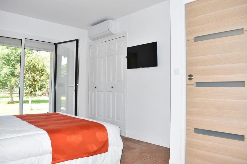 La Villa Saint Andre - Argeles Sur Mer Ngoại thất bức ảnh