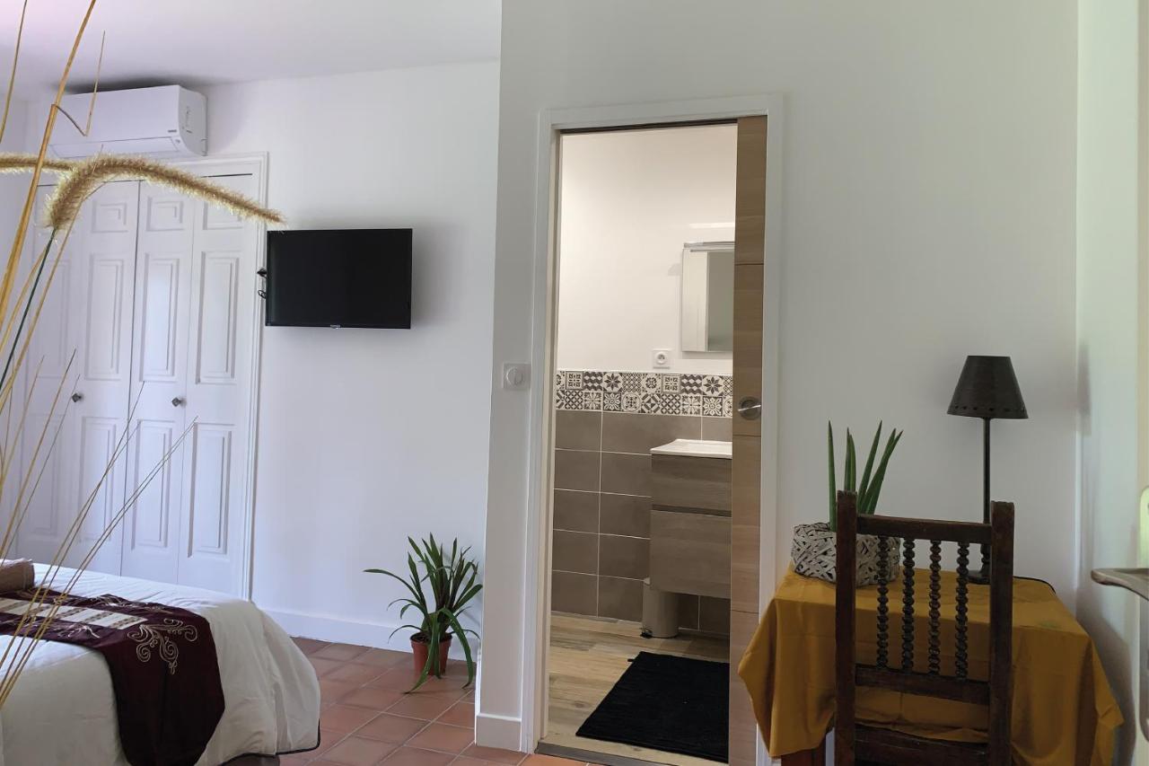 La Villa Saint Andre - Argeles Sur Mer Ngoại thất bức ảnh