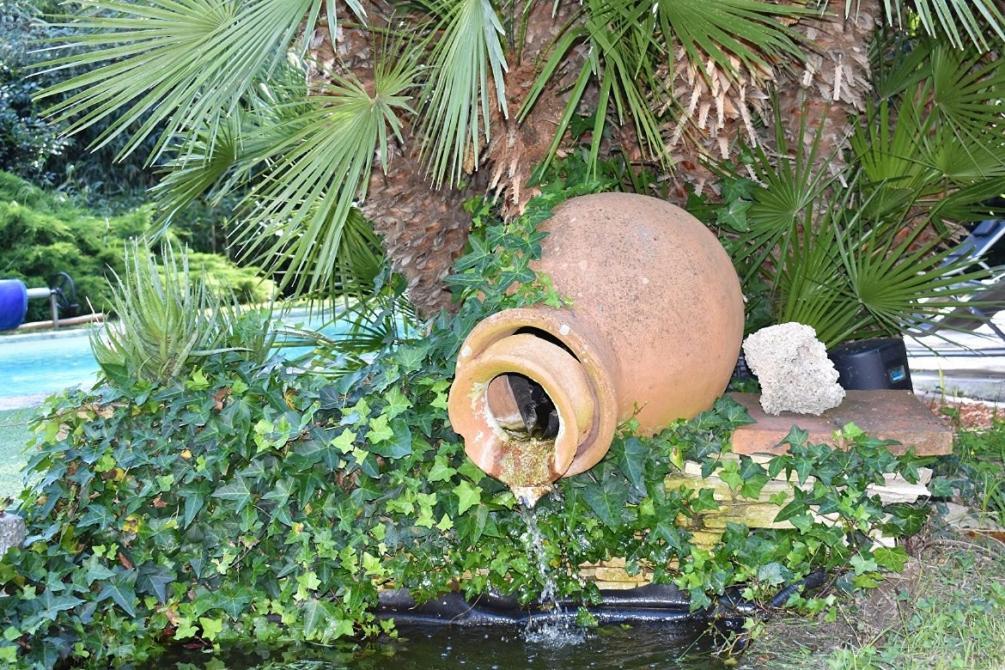 La Villa Saint Andre - Argeles Sur Mer Ngoại thất bức ảnh