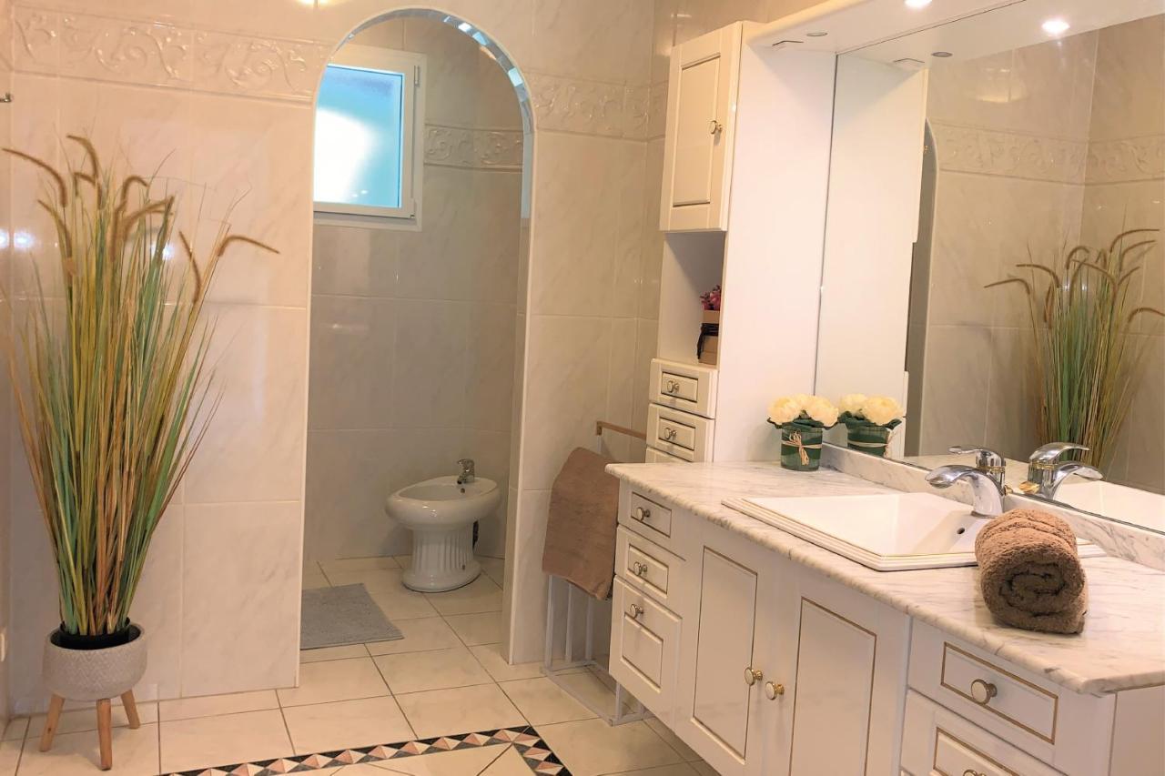 La Villa Saint Andre - Argeles Sur Mer Ngoại thất bức ảnh