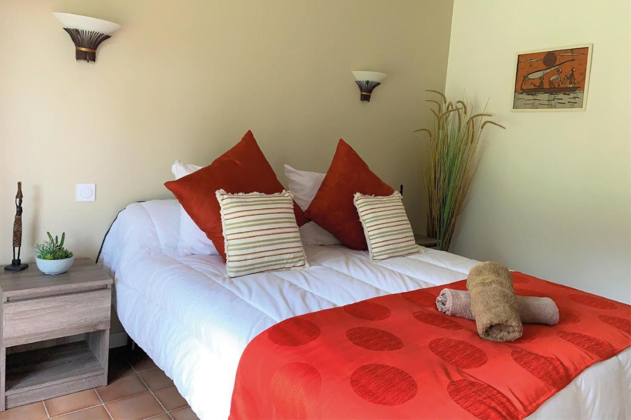 La Villa Saint Andre - Argeles Sur Mer Ngoại thất bức ảnh