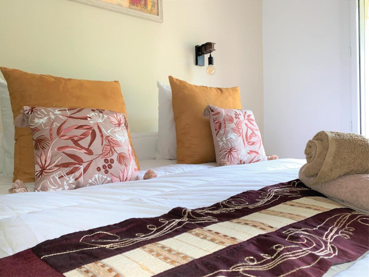 La Villa Saint Andre - Argeles Sur Mer Ngoại thất bức ảnh