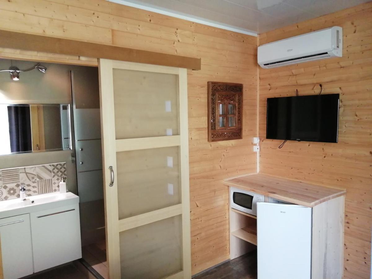 La Villa Saint Andre - Argeles Sur Mer Ngoại thất bức ảnh