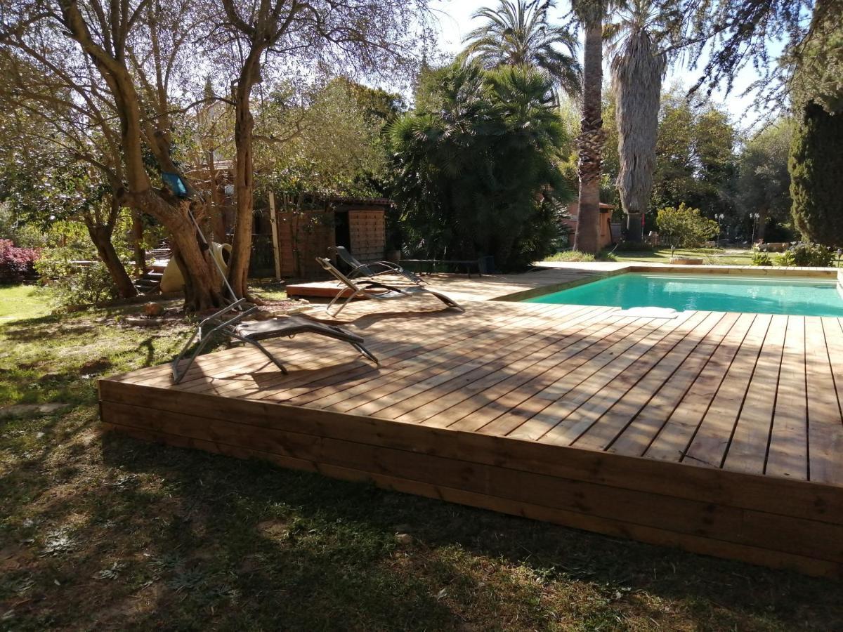 La Villa Saint Andre - Argeles Sur Mer Ngoại thất bức ảnh